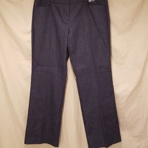 New York & Company 7th Avenue Trousers